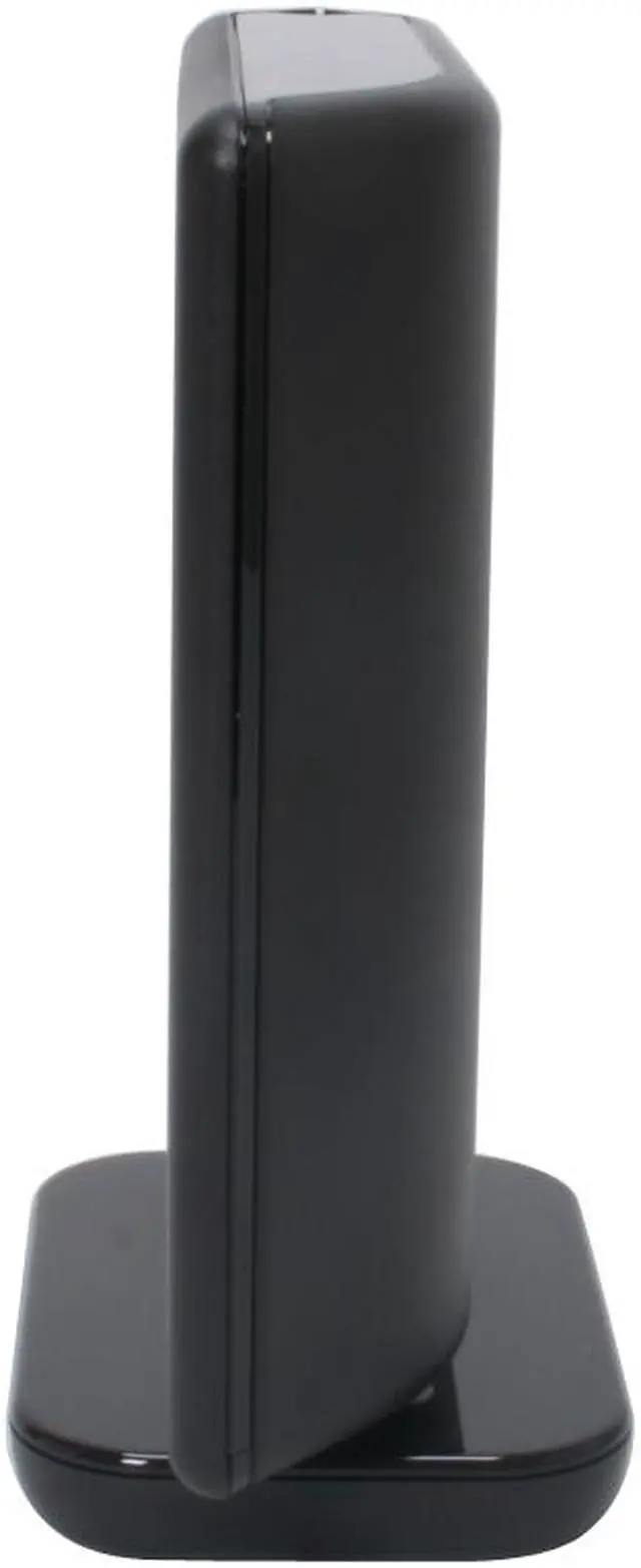 Alt view image 5 of 8 - Seagate FreeAgent GoFlex Desk 500GB USB 2.0 3.5" External Hard Drive ST305004FDA1E1-RK