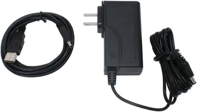 Alt view image 6 of 8 - Seagate FreeAgent GoFlex Desk 500GB USB 2.0 3.5" External Hard Drive ST305004FDA1E1-RK