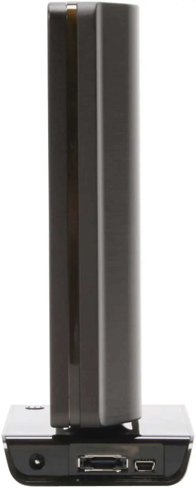 Alt view image 5 of 7 - Seagate FreeAgent Pro 500GB USB 2.0 / eSATA 3.5" External Hard Drive ST305004FPA1E2-RK