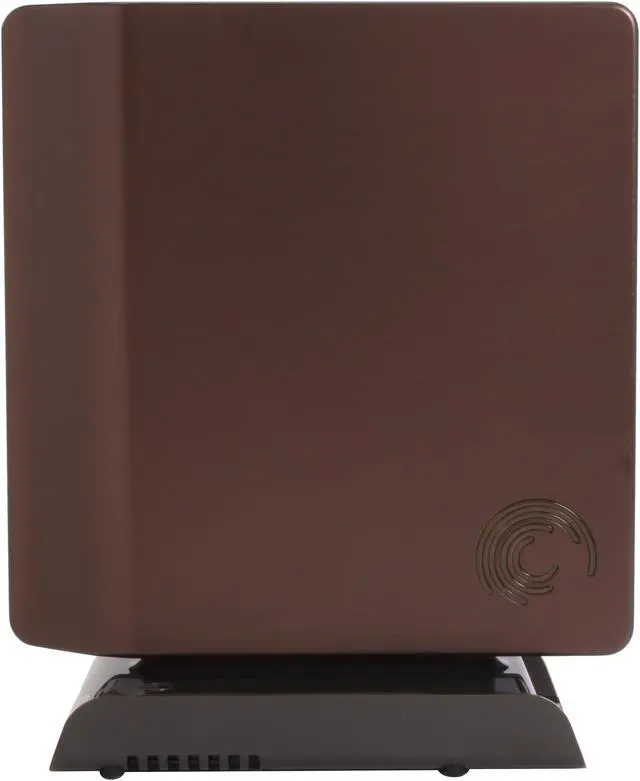 Alt view image 4 of 8 - Seagate FreeAgent Pro 500GB USB 2.0 / Firewire400 / eSATA 3.5" External Hard Drive ST305004FPA1E3-RK