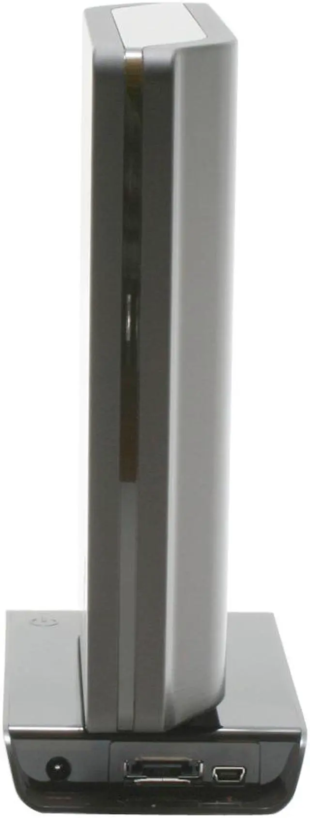 Alt view image 6 of 10 - Seagate FreeAgent Pro 750GB USB 2.0 / eSATA 3.5" External Hard Drive ST307504FPA1E2-RK