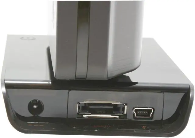 Alt view image 7 of 10 - Seagate FreeAgent Pro 750GB USB 2.0 / eSATA 3.5" External Hard Drive ST307504FPA1E2-RK