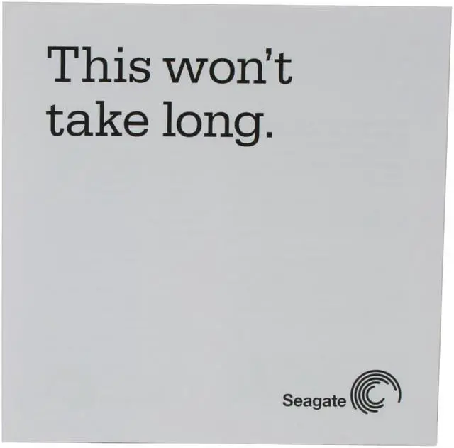 Alt view image 9 of 10 - Seagate FreeAgent Pro 750GB USB 2.0 / eSATA 3.5" External Hard Drive ST307504FPA1E2-RK