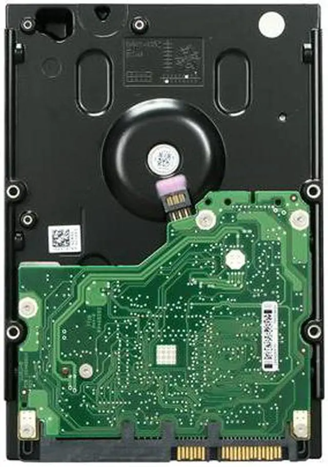 Alt view image 4 of 4 - Seagate BarraCuda ES.2 ST31000340NS 1TB 7200 RPM 32MB Cache SATA 3.0Gb/s 3.5" Internal Hard Drive Bare Drive