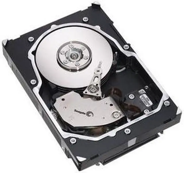 Main image of Seagate Cheetah 15K.5 ST3146855LW 147GB 15000 RPM 16MB Cache SCSI Ultra320 68pin 3.5" Hard Drive Bare Drive