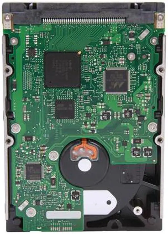 Alt view image 4 of 5 - Seagate Cheetah 15K.5 ST3300655LC 300GB 15000 RPM 16MB Cache SCSI Ultra320 80pin 3.5" Hard Drive Bare Drive