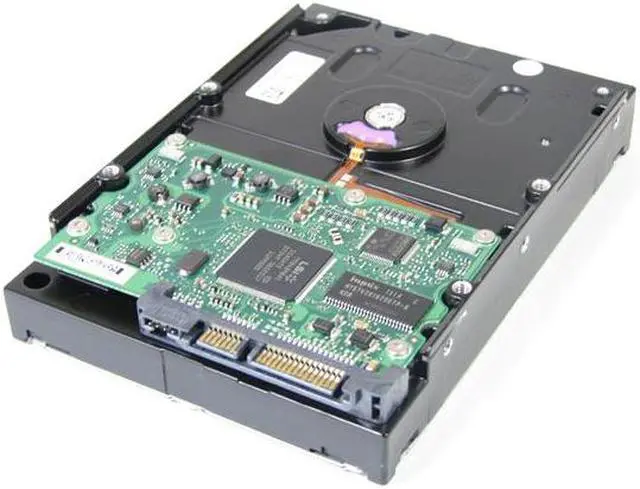 Alt view image 3 of 3 - Seagate BarraCuda ES ST3750641NS 750GB 7200 RPM SATA 3.0Gb/s 3.5" Hard Drive Bare Drive