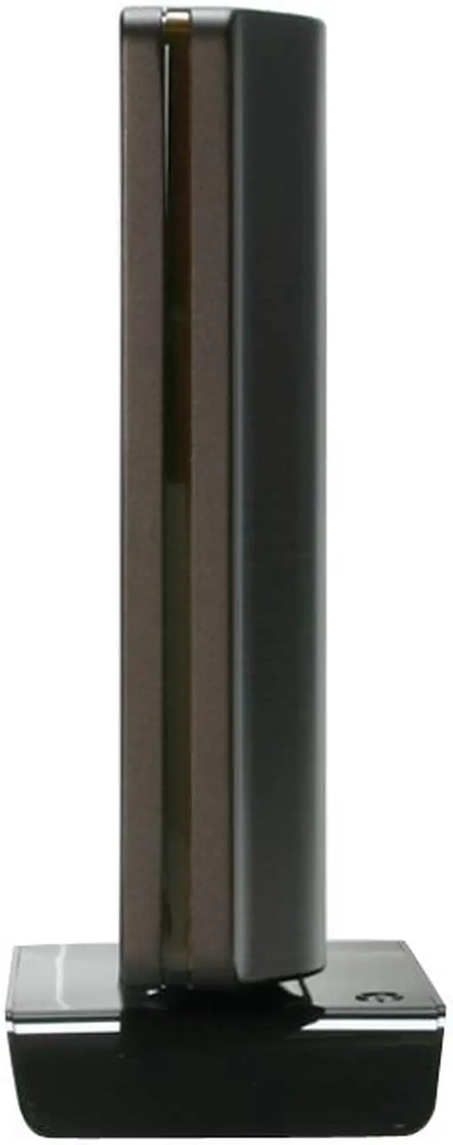 Alt view image 2 of 7 - Seagate FreeAgent Pro ST310005FPA1E3-RK 1TB 7200 RPM USB 2.0 / IEEE 1394a (Dual FireWire 400 interface module)/ eSATA External Hard Drive