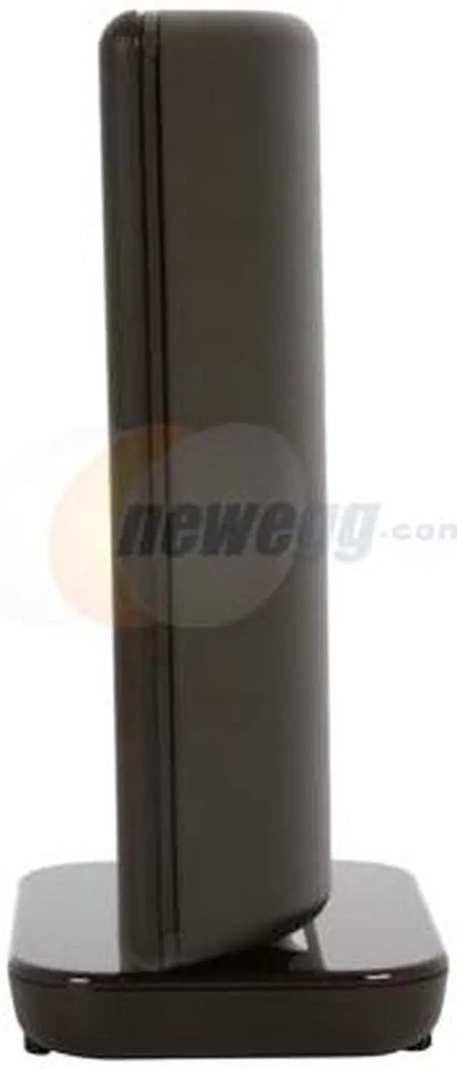Alt view image 2 of 7 - Seagate FreeAgent GoFlex Desk 1TB USB 2.0 3.5" External Hard Drive ST310005FDA1E1-RK