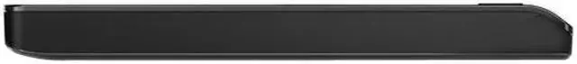 Alt view image 2 of 6 - Seagate FreeAgent Go 500GB USB 2.0 2.5" External Hard Drive ST905003FAA2E1-RK Tuxedo Black