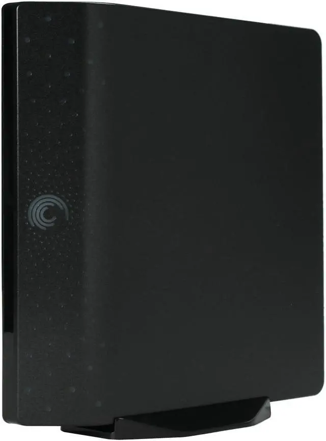 Main image of Seagate FreeAgent XTreme 1.5TB USB 2.0 / Firewire400 / eSATA 3.5" External Hard Drive ST315005FPA2E3-RK Black