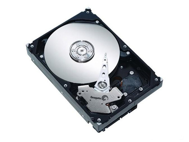 Seagate SATA Hard Drive PCB Board – 100468979 / 100466824 – For ST31000333AS ST31000340AS