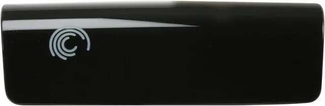 Alt view image 3 of 6 - Seagate Expansion 1TB USB 2.0 Desktop External Hard Drive