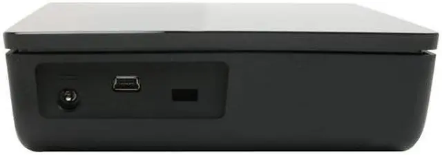 Alt view image 5 of 6 - Seagate Expansion 1TB USB 2.0 Desktop External Hard Drive