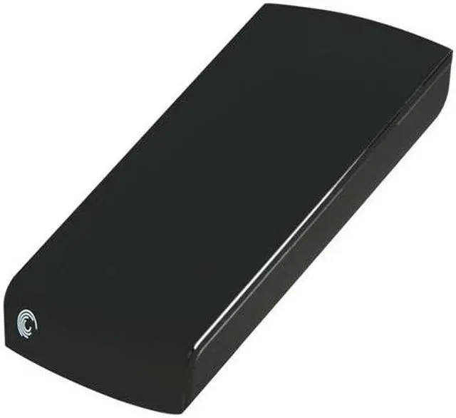 Main image of Seagate Expansion 320GB USB 2.0 Portable Hard Drive