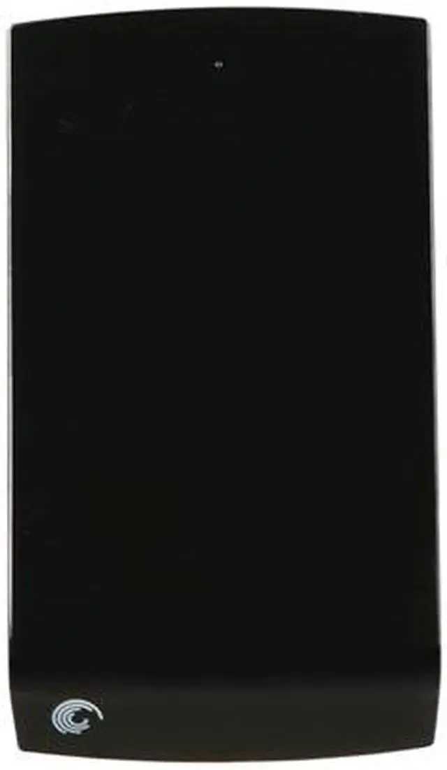 Alt view image 2 of 5 - Seagate Expansion 320GB USB 2.0 Portable Hard Drive