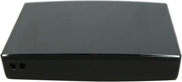 Alt view image 4 of 5 - Seagate Expansion 320GB USB 2.0 Portable Hard Drive