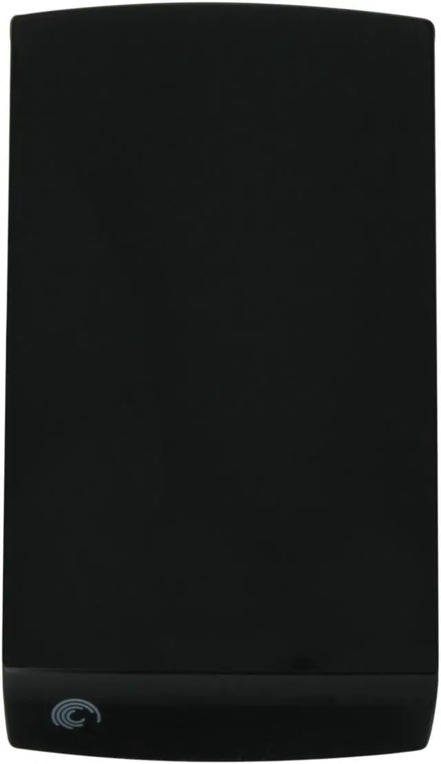 Alt view image 2 of 5 - Seagate Expansion 500GB USB 2.0 Portable Hard Drive