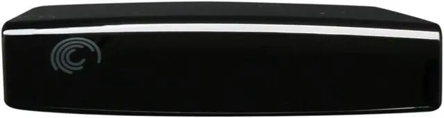 Alt view image 3 of 5 - Seagate Expansion 500GB USB 2.0 Portable Hard Drive