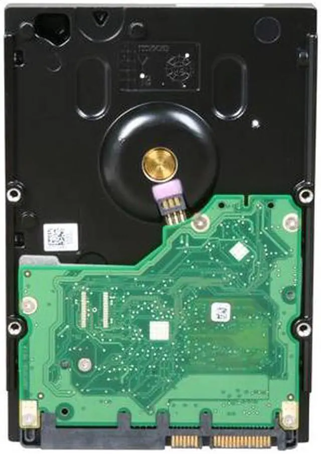 Alt view image 4 of 4 - Seagate BarraCuda LP ST32000542AS 2TB 5900 RPM 32MB Cache SATA 3.0Gb/s 3.5" Hard Drive Bare Drive
