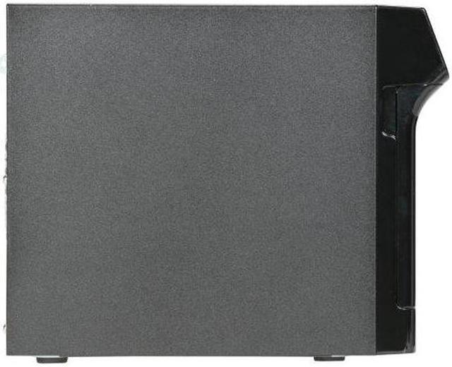 Alt view image 2 of 4 - Seagate ST360005SHA10G-RK 6TB BlackArmor NAS 440 Network Storage Server