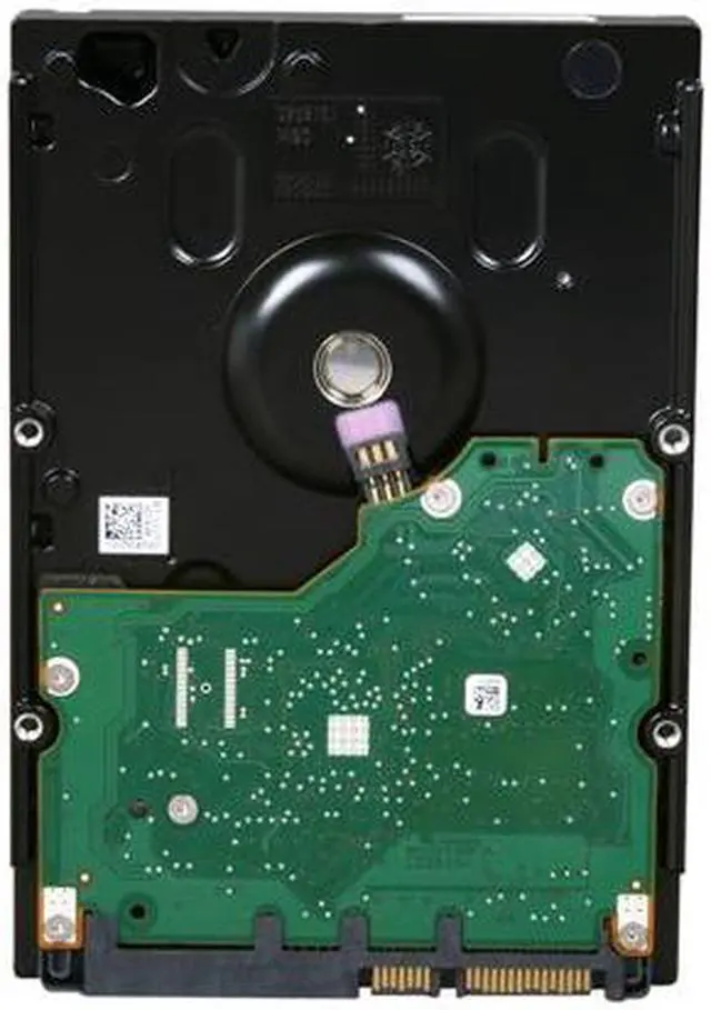 Alt view image 4 of 4 - Seagate BarraCuda 7200.12 ST31000528AS 1TB 7200 RPM 32MB Cache SATA 3.0Gb/s 3.5" Internal Hard Drive Bare Drive