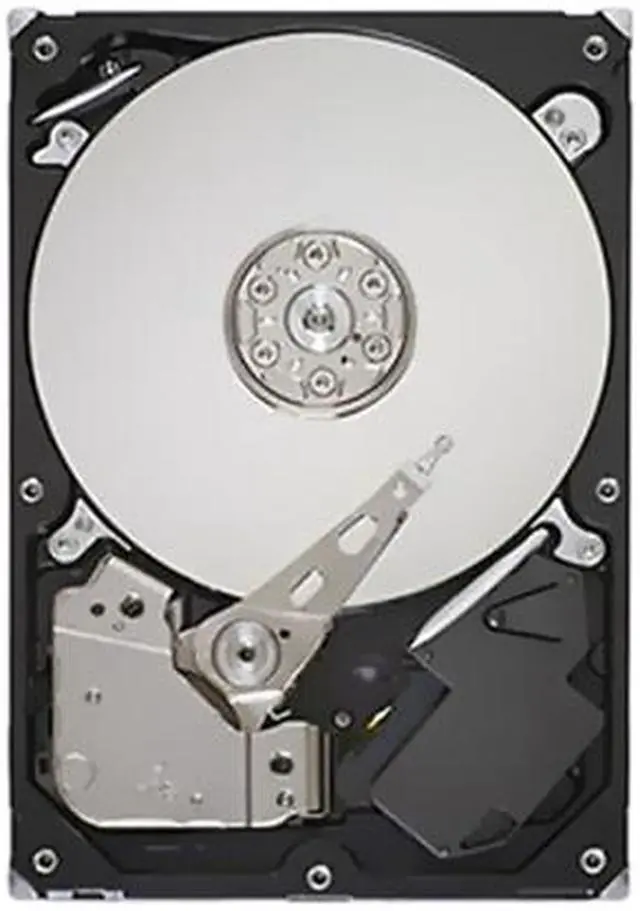 Alt view image 5 of 6 - Seagate BarraCuda 7200.12 ST3750528AS 750GB 7200 RPM 32MB Cache SATA 3.0Gb/s 3.5" Internal Hard Drive Bare Drive
