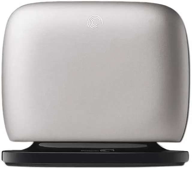 Main image of Seagate Replica 500GB USB 2.0 2.5" Complete PC Backup System ST905004BDA101-RK
