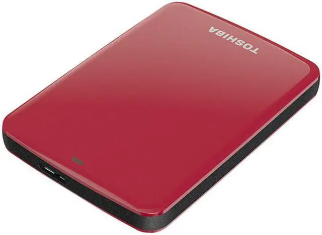 Alt view image 5 of 8 - Seagate FreeAgent Go 640GB USB 2.0 2.5" External Hard Drive ST906403FAA2E1-RK Tuxedo Black