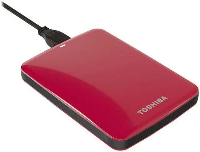 Alt view image 7 of 8 - Seagate FreeAgent Go 640GB USB 2.0 2.5" External Hard Drive ST906403FAA2E1-RK Tuxedo Black