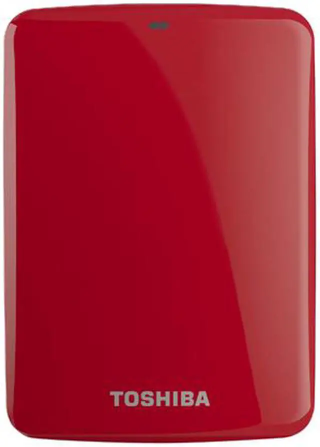 Alt view image 2 of 8 - Seagate FreeAgent Go 640GB USB 2.0 2.5" External Hard Drive ST906403FAA2E1-RK Tuxedo Black