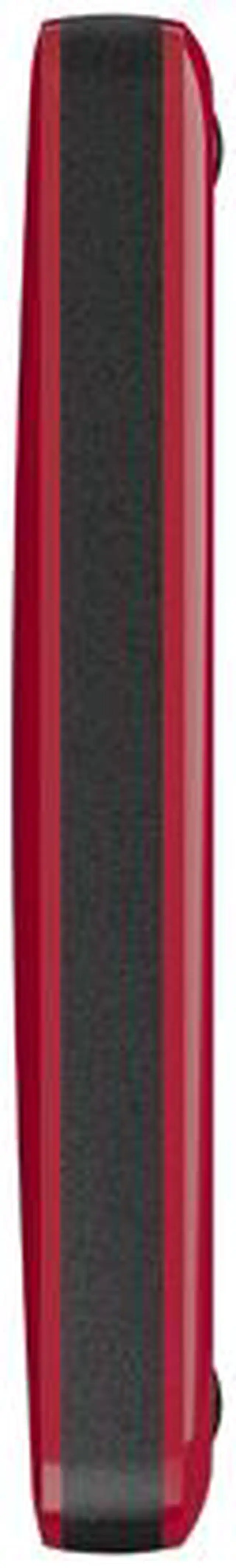 Alt view image 4 of 8 - Seagate FreeAgent Go 640GB USB 2.0 2.5" External Hard Drive ST906403FAA2E1-RK Tuxedo Black