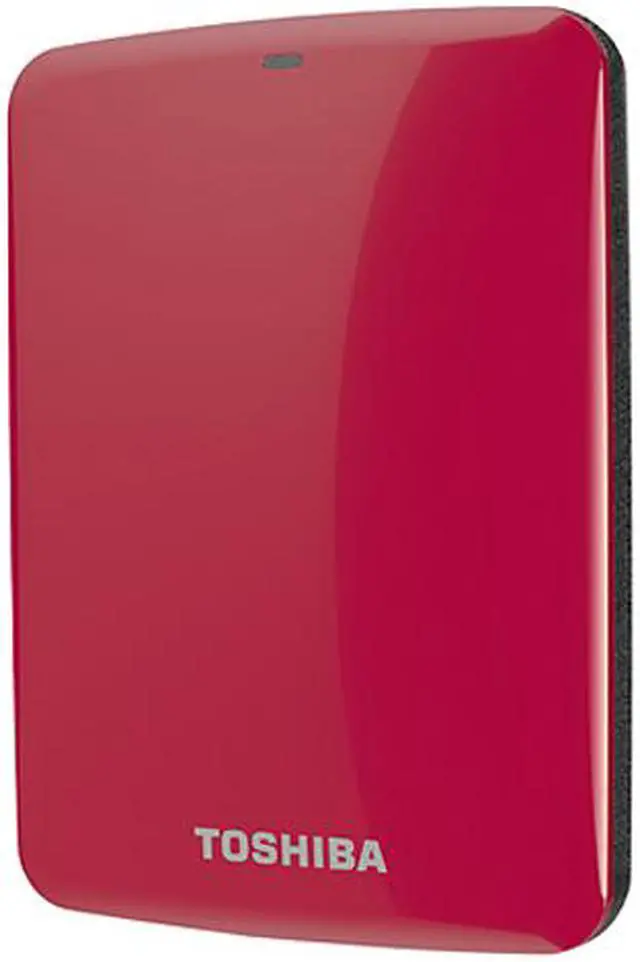 Main image of Seagate FreeAgent Go 640GB USB 2.0 2.5" External Hard Drive ST906403FAA2E1-RK Tuxedo Black