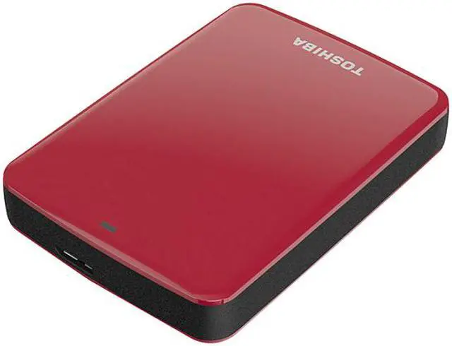 Alt view image 5 of 8 - Seagate FreeAgent Go Special Edition 640GB USB 2.0 2.5" External Hard Drive ST906403FSA2E1-RK Silver Chrome