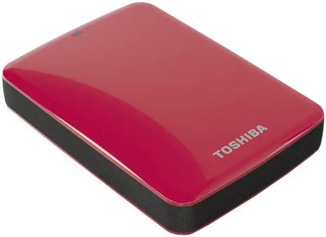 Alt view image 6 of 8 - Seagate FreeAgent Go Special Edition 640GB USB 2.0 2.5" External Hard Drive ST906403FSA2E1-RK Silver Chrome