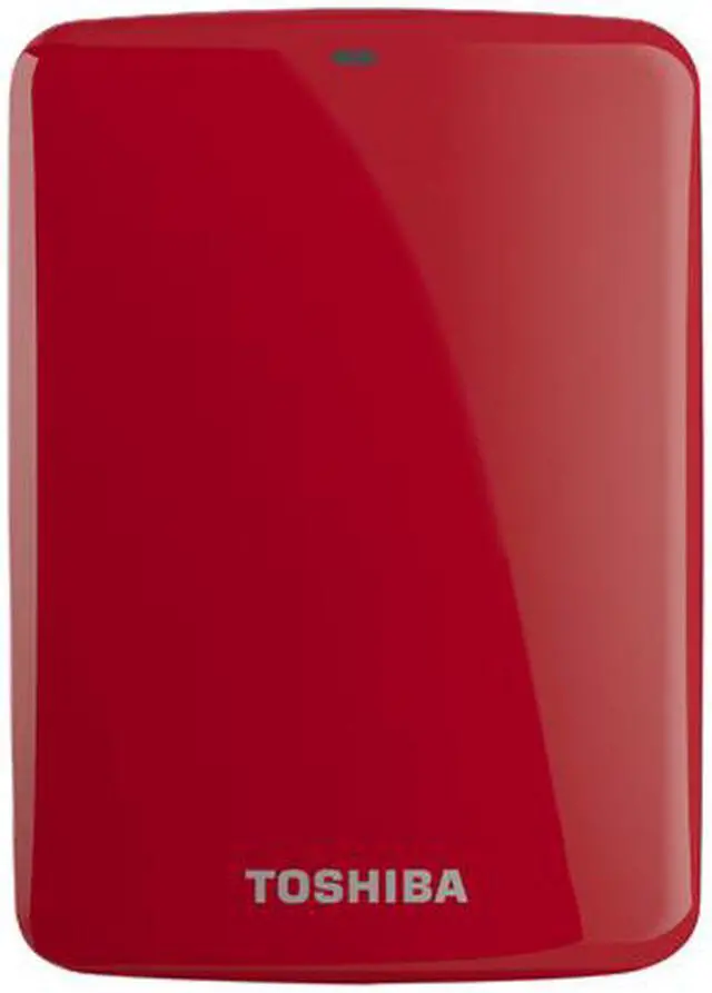 Alt view image 2 of 8 - Seagate FreeAgent Go Special Edition 640GB USB 2.0 2.5" External Hard Drive ST906403FSA2E1-RK Silver Chrome