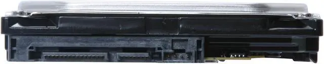 Alt view image 3 of 4 - Seagate SV35.5 ST3500410SV 500GB 7200 RPM 16MB Cache SATA 3.0Gb/s 3.5" Internal Hard Drive Bare Drive