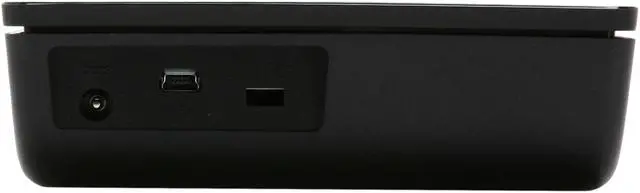 Alt view image 4 of 5 - Seagate Expansion 2TB USB 2.0 Desktop External Hard Drive