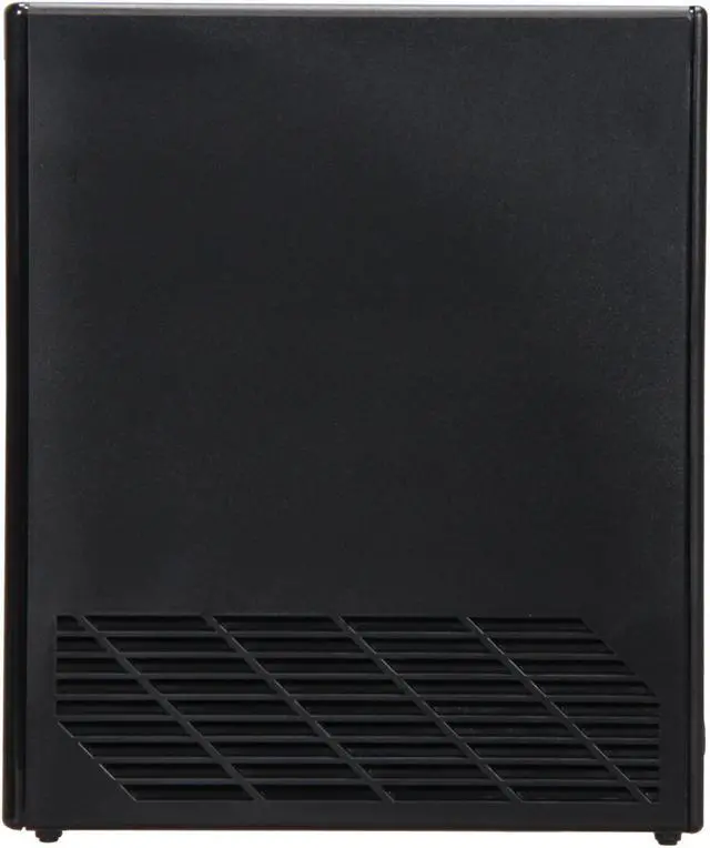 Alt view image 6 of 8 - Seagate ST310005MNA10G-RK 1TB BlackArmor NAS 110