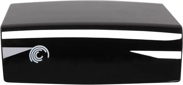 Alt view image 2 of 4 - Seagate Expansion 750GB USB 2.0 Portable Hard Drive