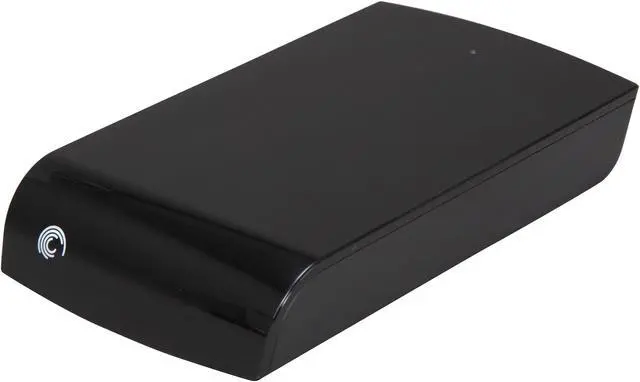Main image of Seagate Expansion 750GB USB 2.0 Portable Hard Drive