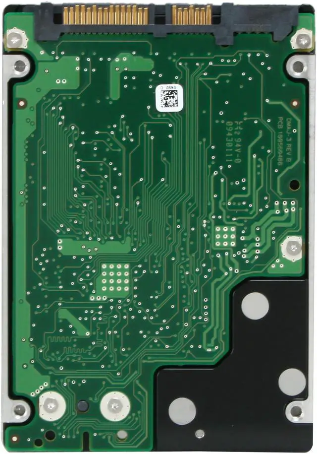 Alt view image 4 of 4 - Seagate Constellation ST9160511NS 160GB 7200 RPM 32MB Cache SATA 3.0Gb/s 2.5" Internal Hard Drive Bare Drive