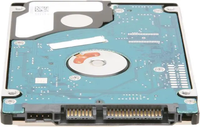 Alt view image 4 of 5 - Seagate Momentus ST905003N1A1AS-RK 500GB 5400 RPM 8MB Cache SATA 3.0Gb/s 2.5" Internal Notebook Hard Drive Retail Packaging