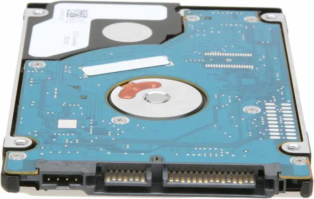 Alt view image 4 of 5 - Seagate Momentus ST905003N3A1AS-RK 500GB 7200 RPM 16MB Cache SATA 3.0Gb/s 2.5" Internal Notebook Hard Drive Retail kit