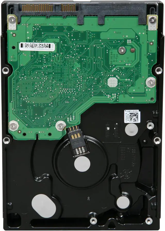 Alt view image 5 of 4 - Seagate Cheetah 15K.7 ST3300657SS 300GB 15000 RPM 16MB Cache SAS 6Gb/s 3.5" Internal Hard Drive