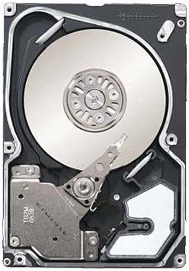 Alt view image 5 of 5 - Seagate Savvio 10K.3 ST9300603SS 300GB 10000 RPM 16MB Cache SAS 6Gb/s 2.5" Internal Enterprise Hard Drive Bare Drive