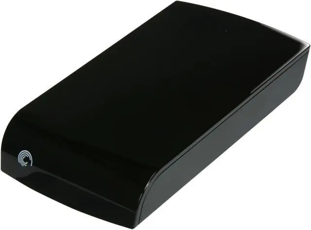 Main image of Seagate Expansion 1TB USB 2.0 Portable Hard Drive