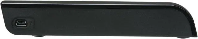 Alt view image 3 of 7 - Seagate Expansion 1TB USB 2.0 Portable Hard Drive
