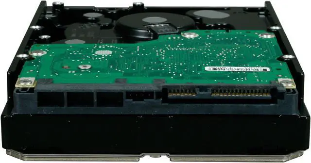 Alt view image 3 of 4 - Seagate Cheetah 15K.7 ST3450857SS 450GB 15000 RPM 16MB Cache SAS 6Gb/s 3.5" Internal Enterprise Hard Drive Bare Drive
