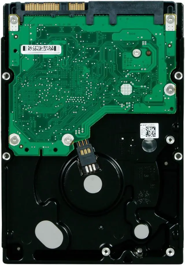 Alt view image 4 of 4 - Seagate Cheetah 15K.7 ST3450857SS 450GB 15000 RPM 16MB Cache SAS 6Gb/s 3.5" Internal Enterprise Hard Drive Bare Drive